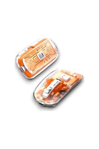 Pg-9010 Mouse Fare Najmaddin
