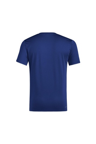 Adidas Erkek Mavi Ceket Tr-es Base 3s T Ib8152 Mavi
