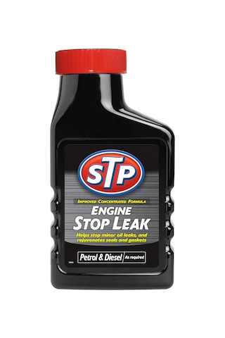 Stp Motor İçi Yağ Sızıntı Önleyici 300 Ml.