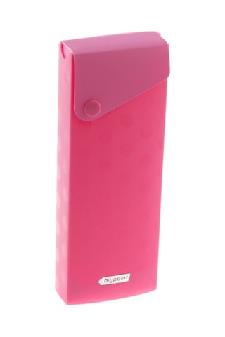 Bigpoint Kutu Kalemlik Pembe Diğer