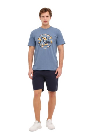 Quiksilver Everyday Chıno Lıght Shor Lacivert Erkek Şort 000000000102114864