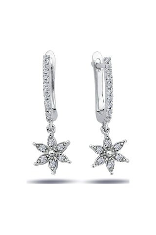 Lova Pırlanta Kardelen Küpe - 3010015