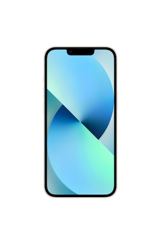 Apple iPhone 13 128 GB (Apple Türkiye Garantili)