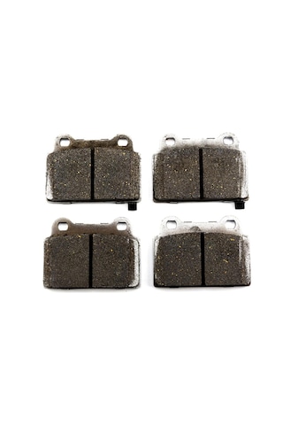 Brembo Spor Pad Mitsubishi Arka Balata