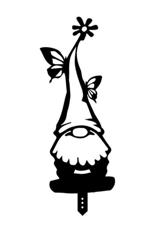 Bahçe Cüceleri Ev Bahçe Avlu Veranda Açık Hava Dekorasyonu Sanat Cüce Sevimli Heykel