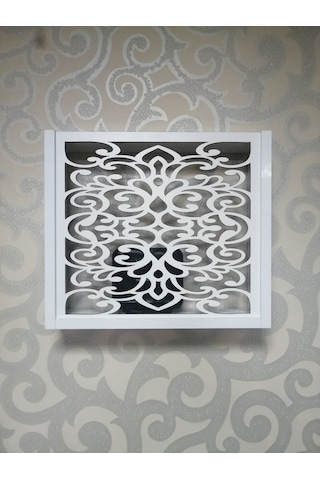 Doğanlife Modem Saklama Kutusu (475315145)