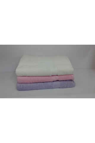 Soley Orient Havlu (Banyo Havlusu) 3 Lü (221218164)