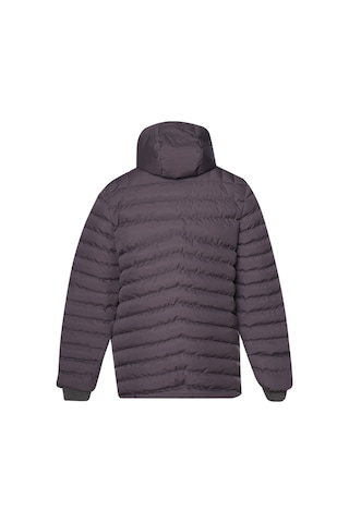 Hummel Winner Erkek Siyah Mont Siyah