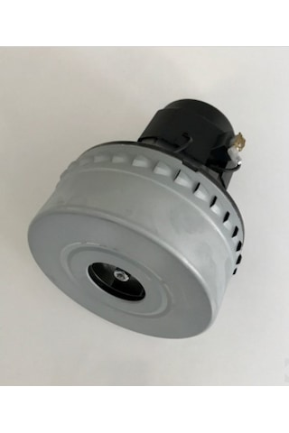 Mazzioni Islak Kuru Süpürge Motoru 1400 Watt