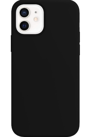 Buff Apple Uyumlu iPhone 12 Mini Rubber S Kilif 483563700