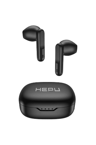 Hepu HP-AB02S Bluetooth 6.0 Kulak İçi Kulaklık