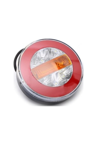 Ahmet Otomotiv Neon Led Hamburger Stop Lambası 12v
