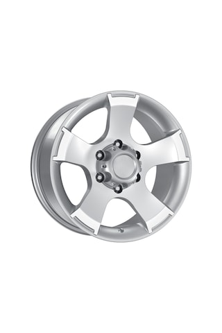 Kormetal Dy366 8,0x16" Pcd:6120 Et:35 Ch:74,6 Sd Jant 4 Adet