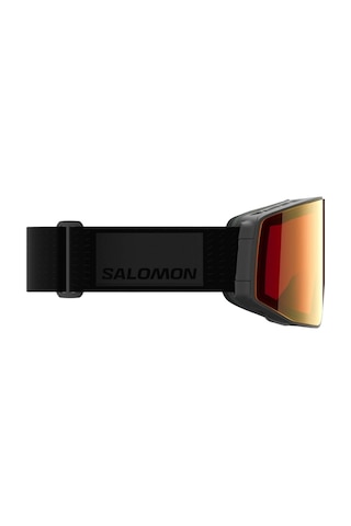 Salomon Salomon Sentry Prime Sigma Photochromic And Extra Lens Unisex Siyah Goggle 6000 Siyah