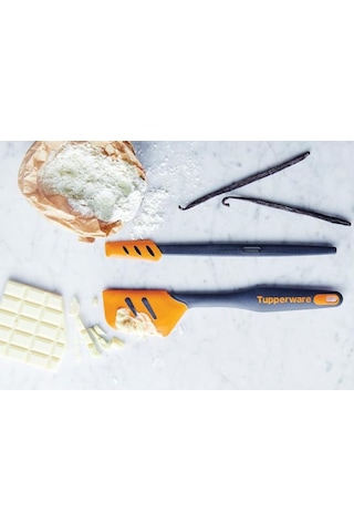 Tupperware Silikon Spatula