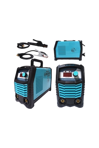 Eea251 Professional Mma200i Çanta Kaynak Makinası