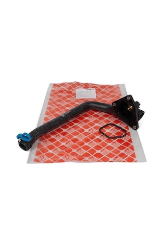 Bmw F30 Kasa 320i Ed Termostat Blok Su Hortumu Febi Marka 11537600586