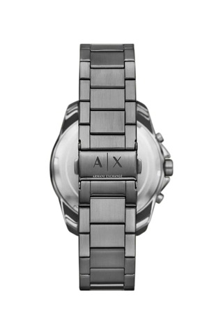 Armani Exchange Ax1967 Erkek Kol Saati Füme