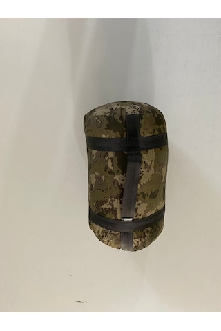 Sungu Askeri Shop Unisex Askeri Uyku Tulumu Tsk