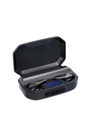 Çağrı Cevaplayabilen Akıllı Saat 5.2 Bluetooth Bağlantılı Kulaklık 3