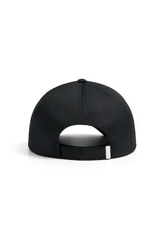 Ogc Z Harfi Unisex Şapka Siyah
