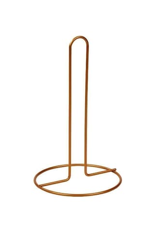 Edora Home Rose Kağıt Rulo Havluluk - Metal Paslanmaz Yeşil