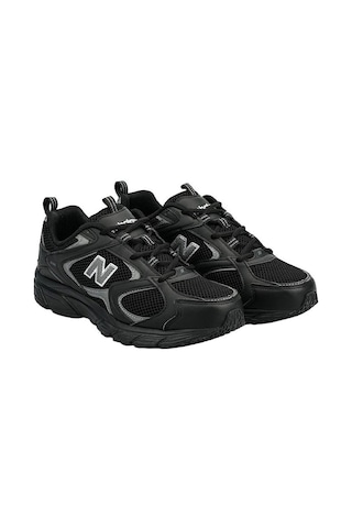 New Balance Lifestyle Unisex Günlük Ayakkabı M4089c7 Siyah