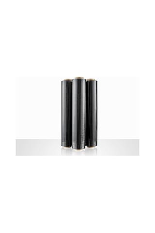 17 Micron 300 Mt 50 Cm Palet Streç Film Siyah 1 Adet