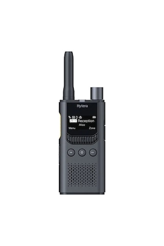 S1 Pro Pmr El Telsizi