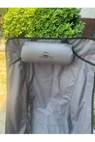 Apnea Voyager Life Relax Sandalye Karışık/Çok Renkli