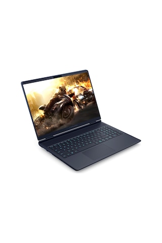 Dell Alienware 16X Aurora AC16251CU932157WH35 Ultra 9-275HX 48 GB 8 TB SSD 8 GB RTX5070 16" W11H Dizüstü Bilgisayar + Zetta Çanta
