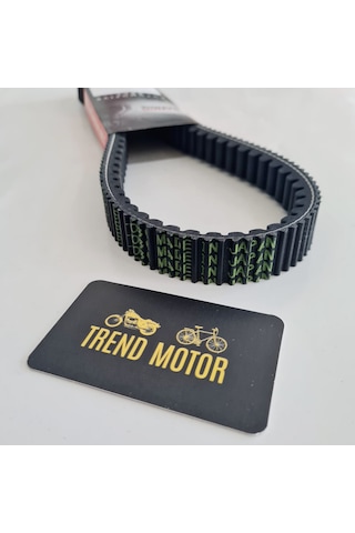 Kayiş Bando Japon S19-086 - Honda Pcx 2018 - 2019