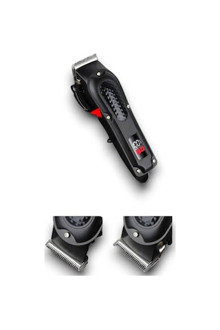 Hk 750 Tıraş Makinesi
