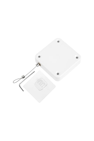 Delme Gerektirmeyen Otomatik Sensörlü Kapı Kapatıcı Otomatik Olarak Kapatılır