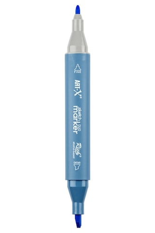 Art-x Sketch Marker Çift Taraflı Kalem No:279