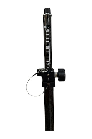 Fiber Teleskopik Gps Jalonu Gp220tl-cc