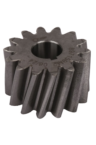 Massey Ferguson 165-285 Hidrolik Direksiyon Poma Dişlisi 1 Massey Ferguson 165-285 Hidrolik Direksiyon Poma Dişlisi 1