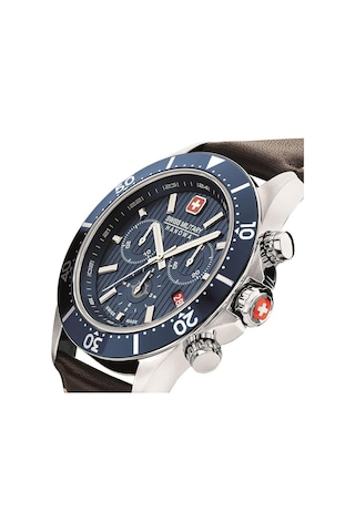 Swiss Military SMWGC2100706 Erkek Kol Saati