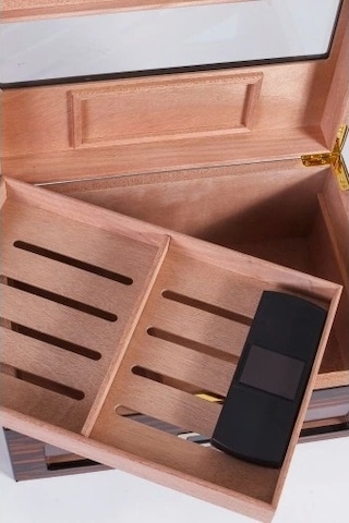 Humidor Phum0151