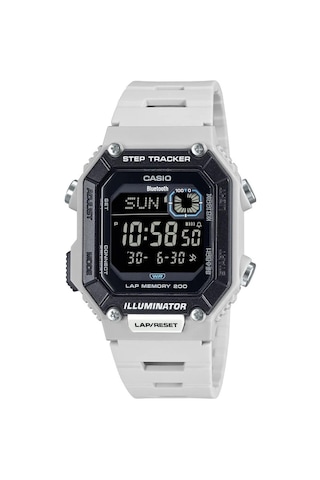 Casio Ws-b1000-8bvdf Unisex Kol Saati