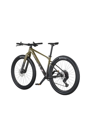 Scott Scale Gravel 20 Bisiklet 1x12 Vites S/15" Yeşil
