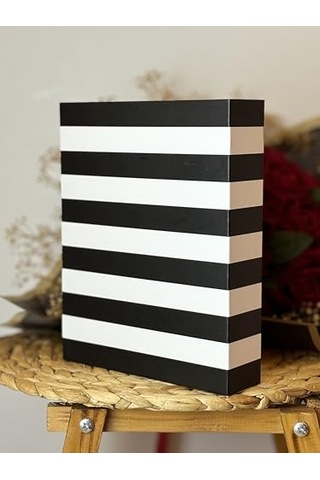 Rabsev Fotoğraf Albümü 10x15cm 200 Lük Renkli Love Desenli Anı Albümü