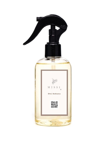 250 Ml Black Orchid Oto Kokusu/spreyi