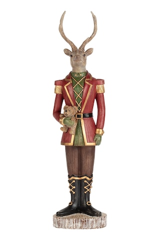 Madame Coco Zoee Biblo 1kbıbl12089,5x8x37,5cm-std