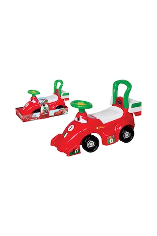 Dede 03078 F1 İlk Arabam
