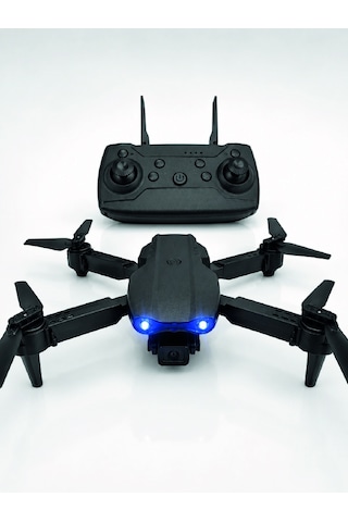 Tek Dron E99 Pro Najmaddin