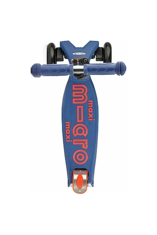 Micro Maxi Deluxe MMD023 3 Tekerlekli Scooter