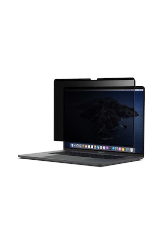 Wiwu Macbook Pro 16 2019 A2141 uyumlu Mıknatıslı Privacy Hayalet Ekran Koruyucu ZORE-219951