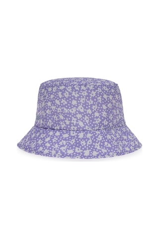 U.s. Polo Assn. Kız Çocuk Lila Şapka 50312277-vr034 Lila