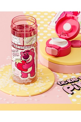 Jian Fan Beyaz Saman Su Bardağı Beyaz